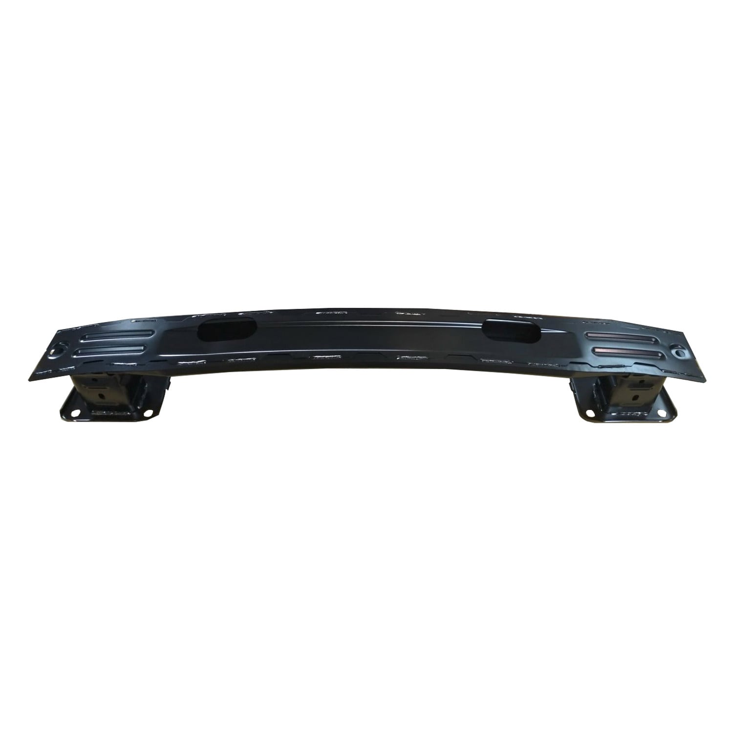 2020-2025 FORD / LINCOLN Rear bumper reinforcement CAPA OEM# LX6Z17906D PL# FO1106385C