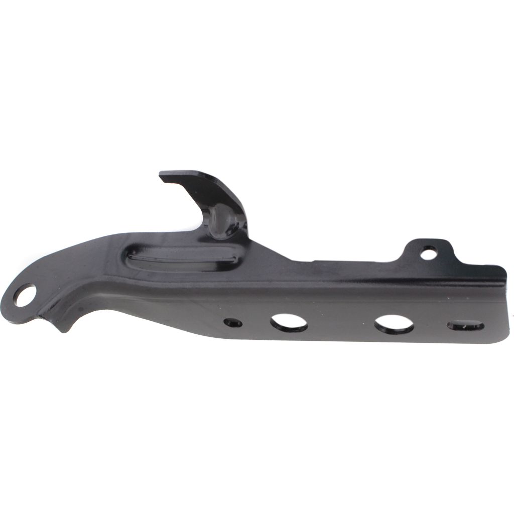 BUICK ENCLAVE HOOD HINGE LEFT (Driver Side) (HOOD SIDE) OEM#22814934 2013-2017 PL#GM1236182