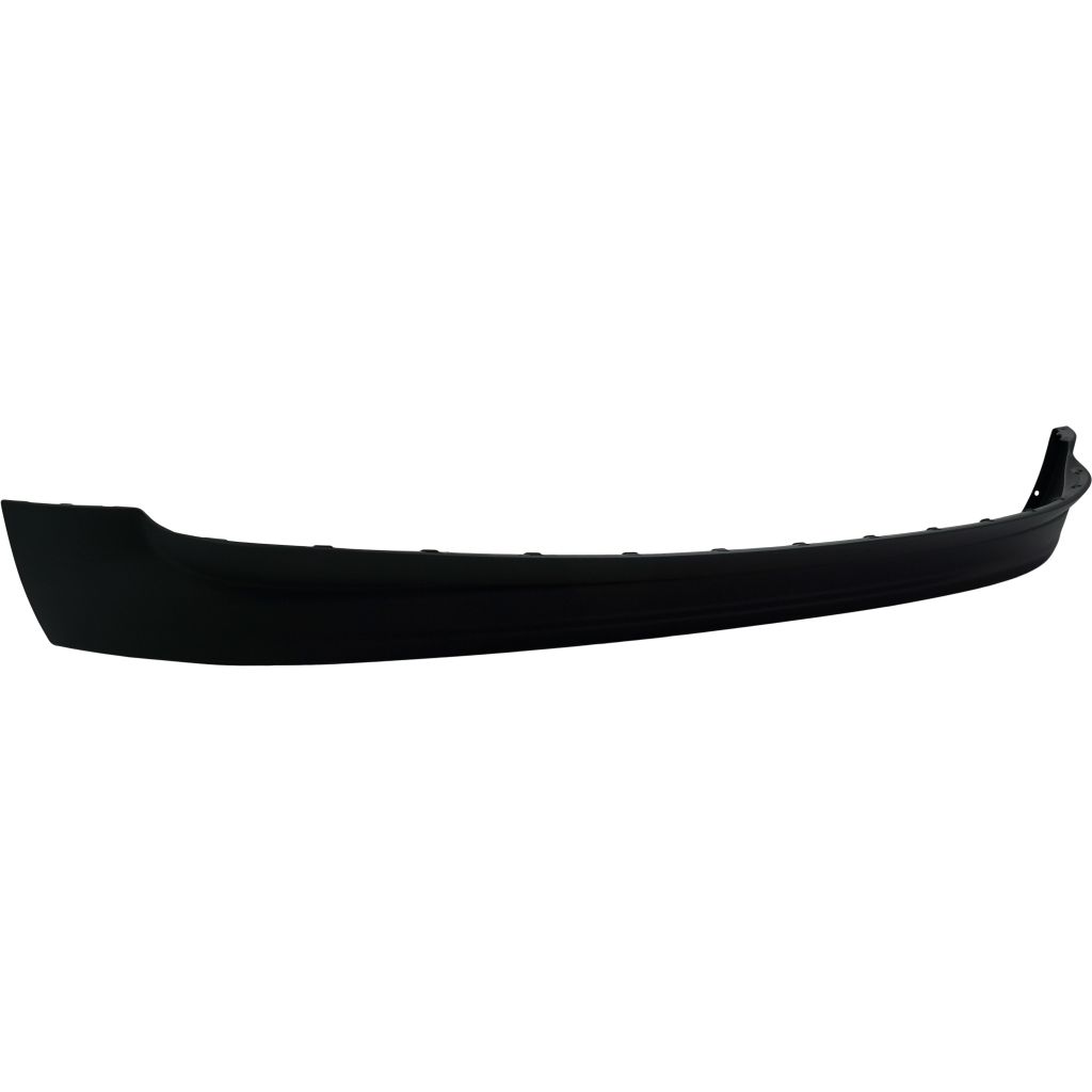 GM TRUCKS & VANS TERRAIN /TERRAIN DENALI (GMC) FRONT BUMPER LOWER VALANCE (EXC DENALI) OEM#22825737 2010-2015 PL#GM1095193