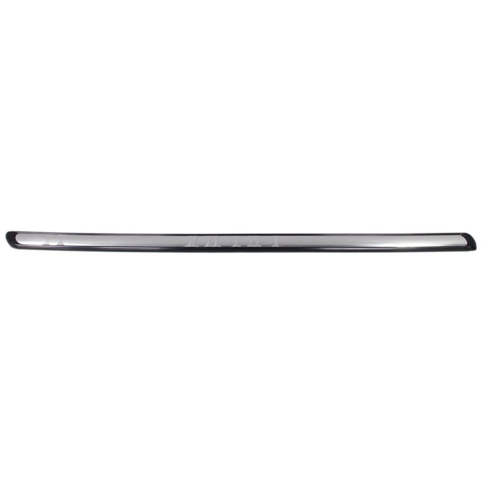 HYUNDAI SONATA REAR BUMPER MLDG LEFT (Driver Side) (CHROME) OEM#866713D001 2002-2005 PL#HY1146102