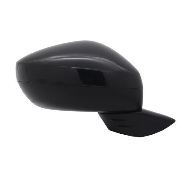 HONDA CIVIC HATCHBACK/HYBRID (EXC TYPE R) DOOR MIRROR RIGHT (Passenger Side) PWR/HTD (PTM) OEM#76208T20A92-PFM 2023-2025 PL#HO1321368