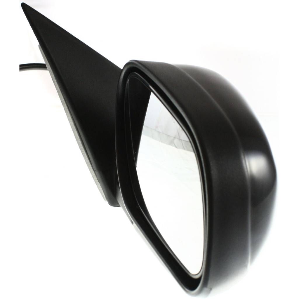 MERCURY GRAND MARQUIS DOOR MIRROR RIGHT (Passenger Side) POWER/ NOT HEATED OEM#6W7Z17682AA-PFM 1998-2008 PL#FO1321146