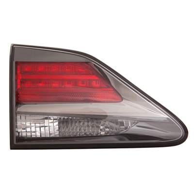 LEXUS RX 450h BACK UP UNIT LEFT (Driver Side) (JAPAN BUILT)(INNER) OEM#8159148140 2013-2015 PL#LX2802106