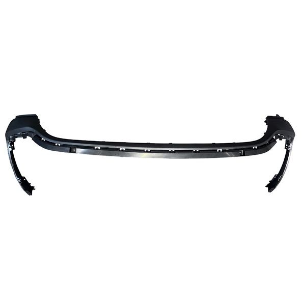 KIA SPORTAGE FRONT BUMPER COVER LOWER TEXTURE (AWD) **CAPA** OEM#86512D9020 2017-2019 PL#KI1015108C