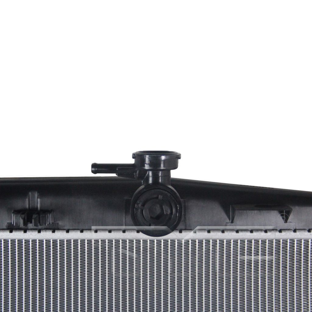 LEXUS RX 350/350L RADIATOR W/TOC OEM#164000P510 2016-2022 PL#LX3010156