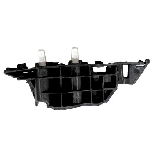 HYUNDAI ELANTRA SEDAN FRONT BUMPER COVER SIDE BRACKET RIGHT (Passenger Side) OEM#86552AAAA0 2024-2025 PL#HY1043166