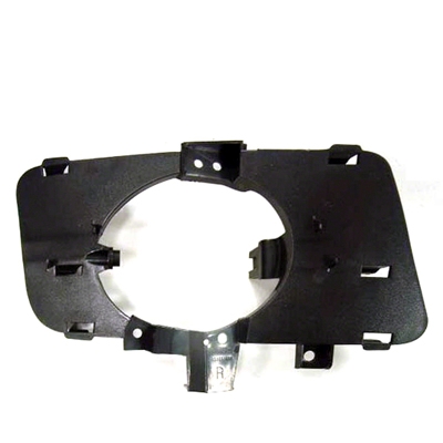 MAZDA MAZDA3 FOG LAMP BRACKET RIGHT (Passenger Side) (SEDAN SPORT TYPE) OEM#BN9C51684 2004-2006 PL#MA2601100