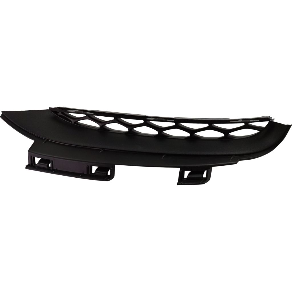 CHRYSLER 300 FOG LAMP COVER LEFT (Driver Side) TEXTURED BLACK (BELOW LED DRL) OEM#68232199AA 2015-2023 PL#CH1046116