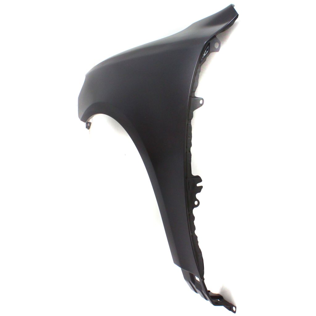 KIA OPTIMA (New Style)(W/1PC HEAD/LAMP) FENDER LEFT (Driver Side) OEM#663112G500 2009-2010 PL#KI1240133