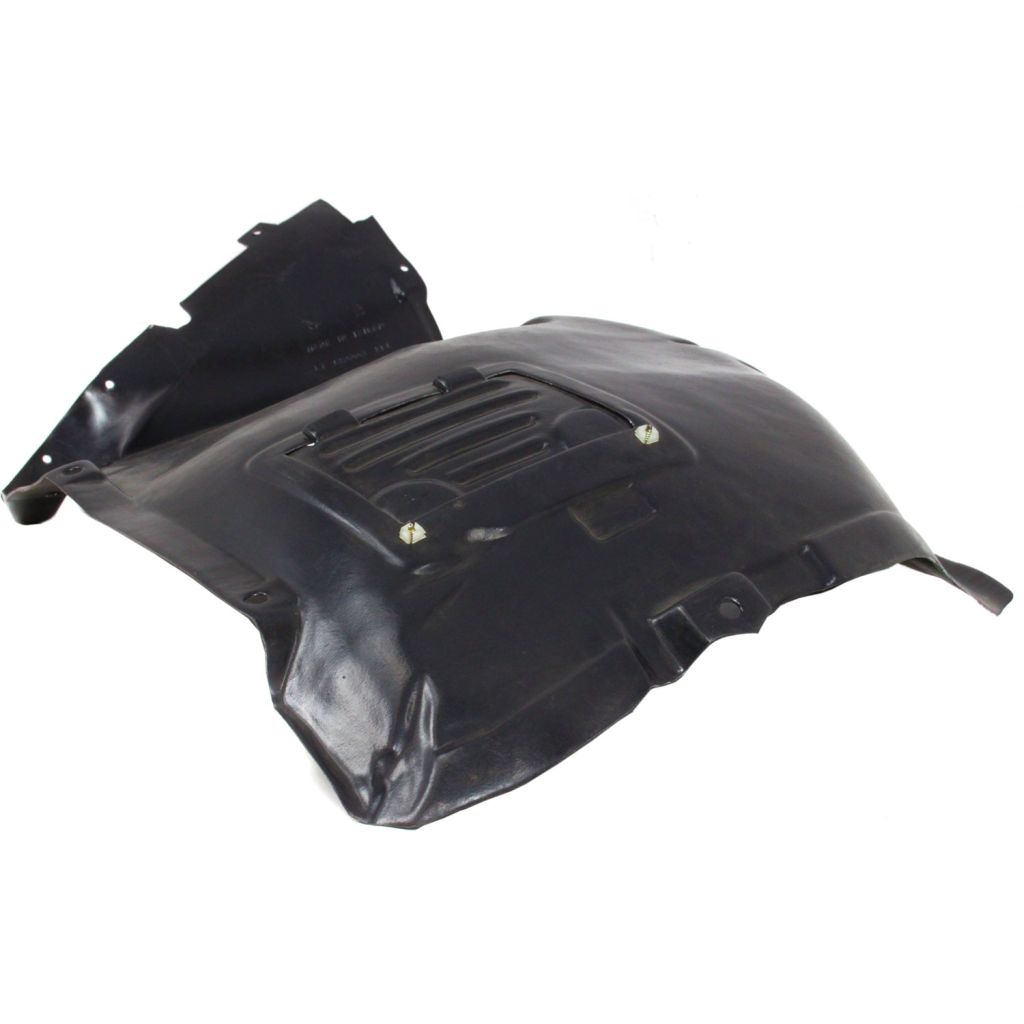 BMW BMW 3 (WAGON) FRONT FENDER LINER LEFT (Driver Side) (FT Section) W/SPORT PKG OEM#51718040101 2006-2012 PL#BM1250115