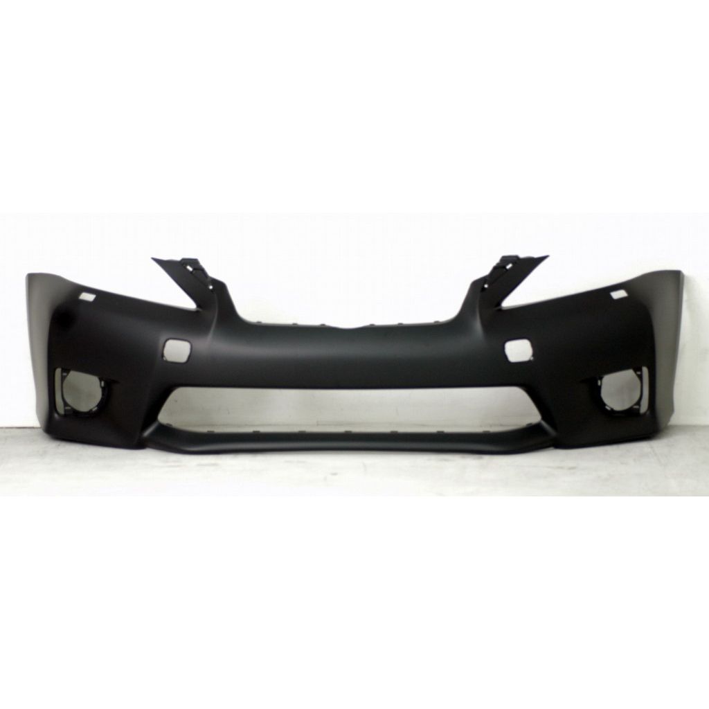 LEXUS CT 200h FRONT BUMPER COVER PRIMED (W/SPORT)(W/WASHER)(WO/SENSOR) OEM#52119WY905 2011-2013 PL#LX1000237