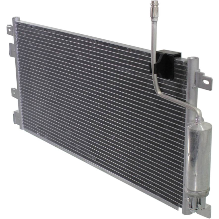FORD FOCUS A/C CONDENSER M/T W/R.D. OEM#AS4Z19712B 2008-2011 PL#FO3030219