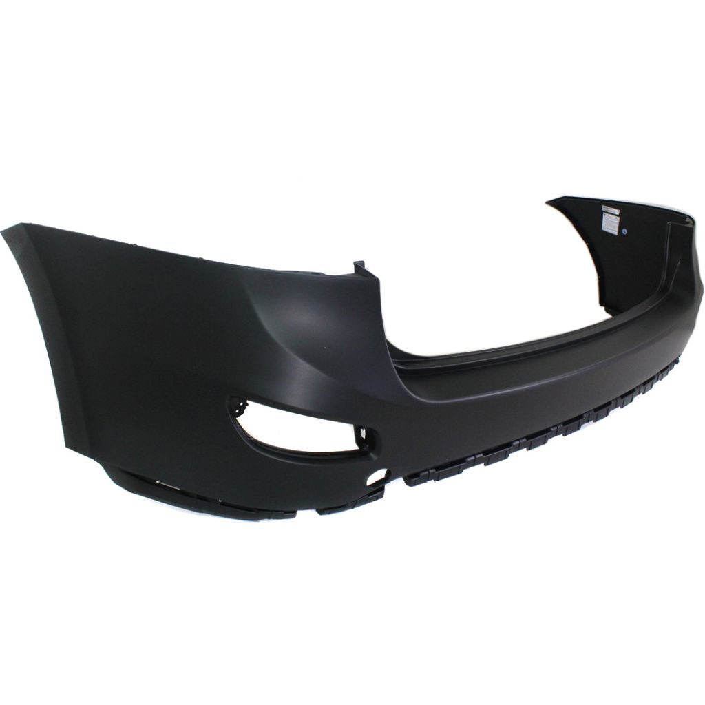 HYUNDAI SANTA FE REAR BUMPER COVER PRM**CAPA** OEM#866110W700 2010-2012 PL#HY1100174C