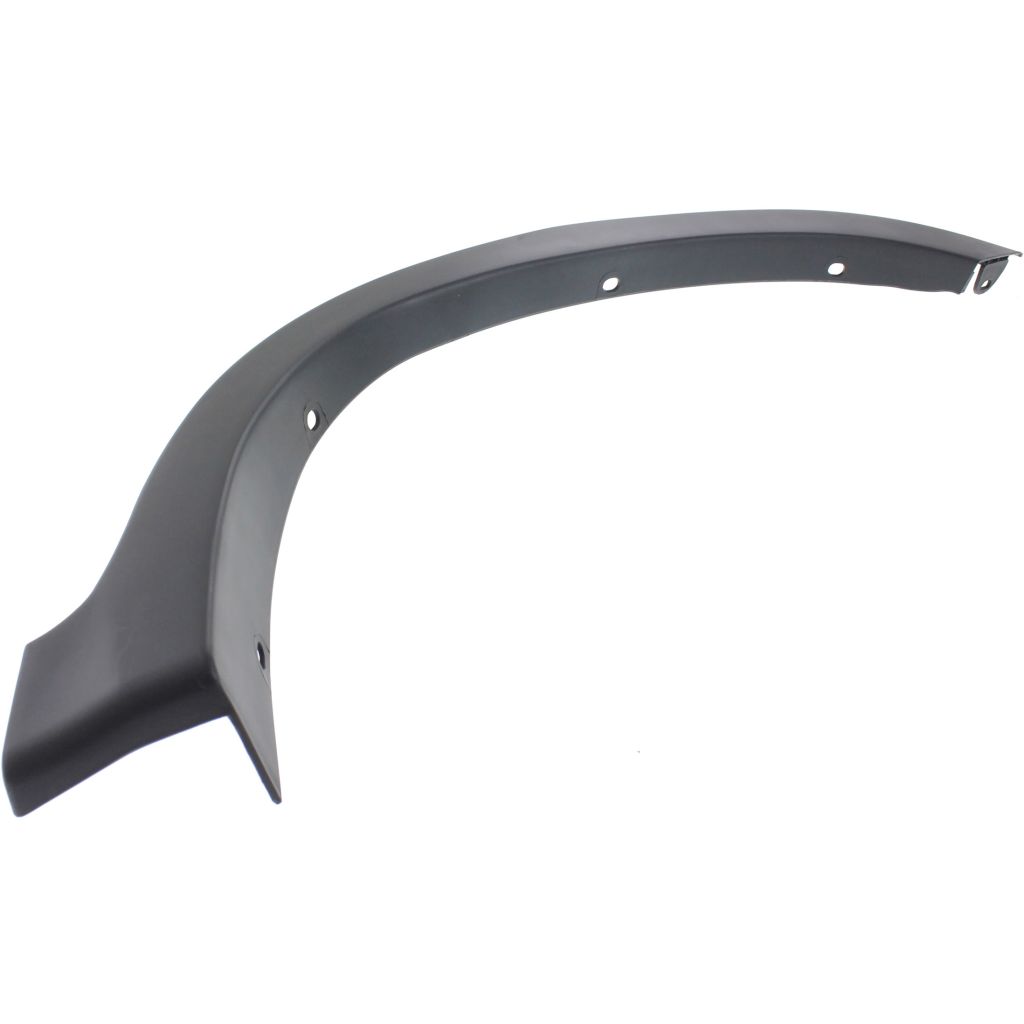 HONDA CRV REAR WHEEL OPNG MLDG LEFT (Driver Side) BUMPERLK OEM#74450S9A010 2005-2006 PL#HO1290106