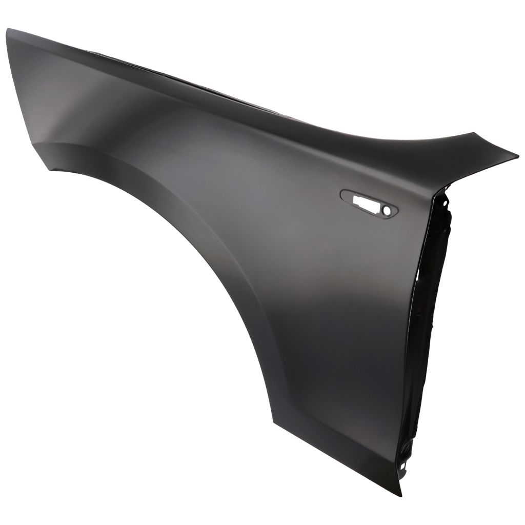 BMW BMW 1 SERIES COUPE/CONVERTIBLE FENDER LEFT (Driver Side) OEM#41357133227 2008-2013 PL#BM1240144
