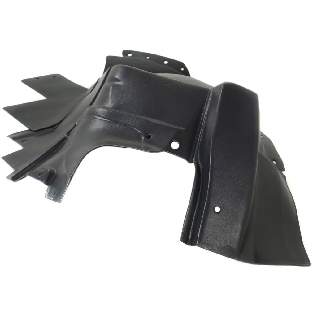 GM TRUCKS & VANS ACADIA / ACADIA LIMITED FENDER LINER RIGHT (Passenger Side) (FT SECTION) OEM#22816705 2013-2017 PL#GM1249242