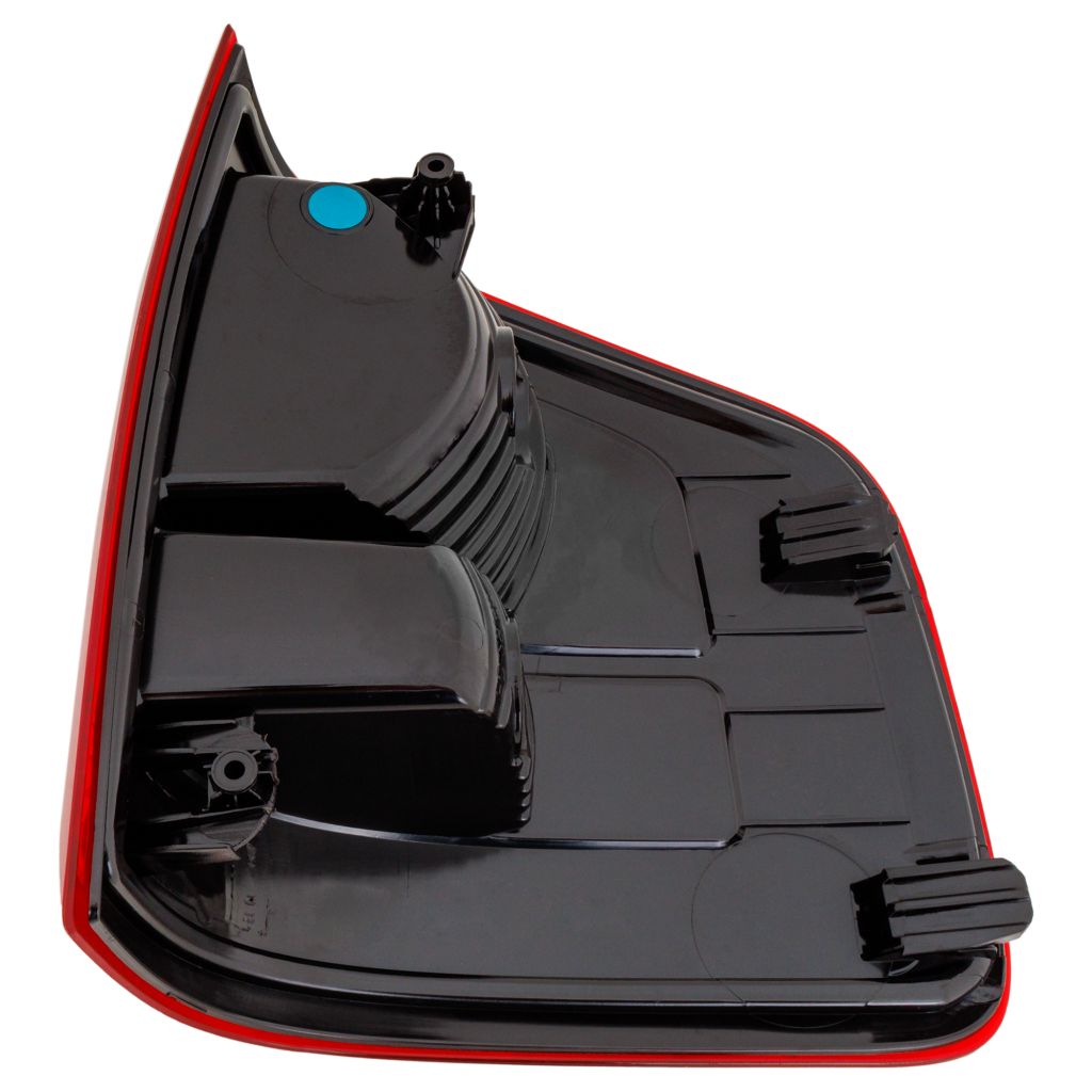 FORD TRUCKS & VANS EXPLORER SPORT TRAC (PICKUP) TAIL LAMP UNIT LEFT (Driver Side) OEM#8A2Z13405A 2007-2010 PL#FO2800199