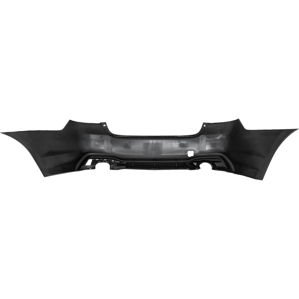 SUBARU LEGACY REAR BUMPER COVER PRIMED (WO/SENSOR) OEM#57704AL17A 2018-2019 PL#SU1100181