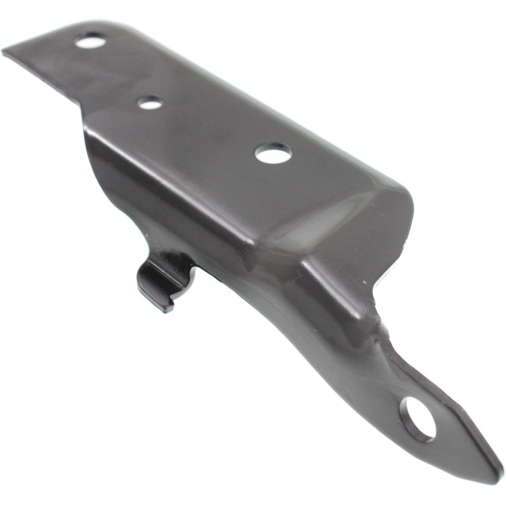 CHEVROLET IMPALA / IMPALA LIMITED (2pc T/L) HOOD HINGE LEFT (Driver Side) (HOOD SIDE) OEM#89023528 2006-2016 PL#GM1236150