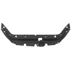 TOYOTA RAV4 RADIATOR UPPER COVER (W/O TOWING PKG) **CAPA** OEM#532890R010 2006-2012 PL#TO1225288C