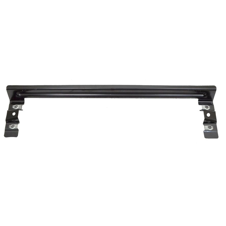 GM TRUCKS & VANS SILVERADO/PU 2500/3500 FRONT BUMPER CENTER FILLER BRACKET UPPER **CAPA** OEM#22978549 2015-2018 PL#GM1008111C