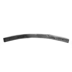 TOYOTA COROLLA/SEDAN FRONT BUMPER REINFORCEMENT **CAPA* OEM#5826080J01 2009-2013 PL#TO1025103C