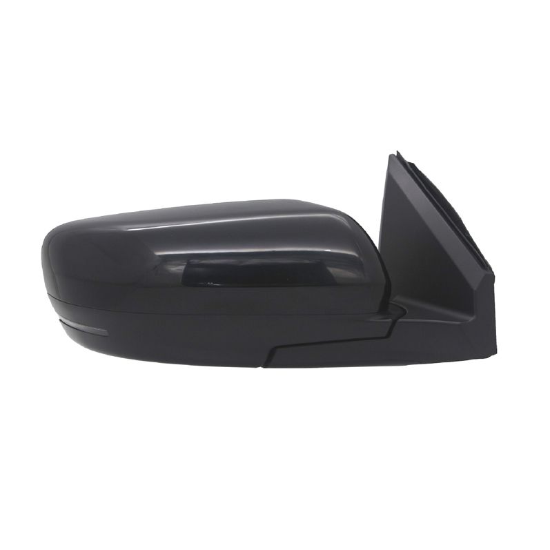 HONDA PILOT DOOR MIRROR RIGHT (Passenger Side) PWR/HTD/SIGNAL/MEMORY/BSD (PTM CVR)(EX-L/TOURING MDL) OEM#76208T90A21-PFM 2023-2025 PL#HO1321365