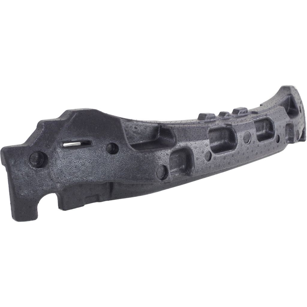 HYUNDAI ELANTRA SEDAN FRONT BUMPER ABSORBER(USA) **CAPA** OEM#865203Y000 2011-2013 PL#HY1070130C