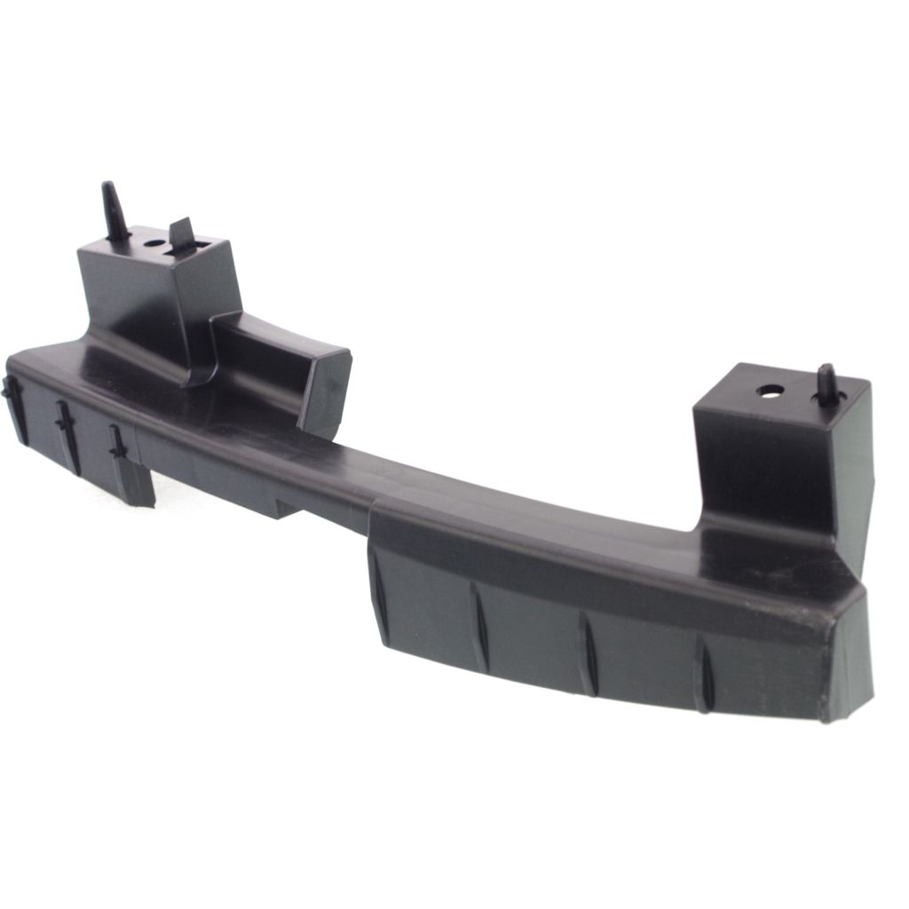 MAZDA MAZDA5 FRONT BUMPER COVER SUPPORT LEFT (Driver Side) (PLASTIC) OEM#C51350161B 2012-2017 PL#MA1042106