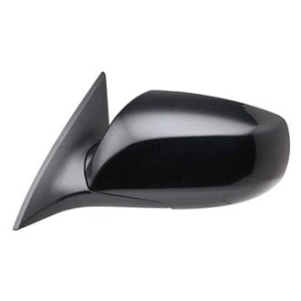 HYUNDAI GENESIS COUPE DOOR MIRROR LEFT (Driver Side) PWR/HTD/(WO/SIGNAL) OEM#876102M110 2010-2016 PL#HY1320191