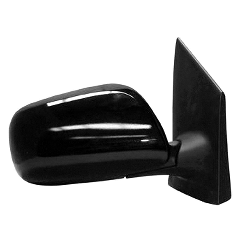 TOYOTA YARIS SEDAN DOOR MIRROR RIGHT (Passenger Side) POWER/ NOT HEATED OEM#8791052790 2007-2012 PL#TO1321231