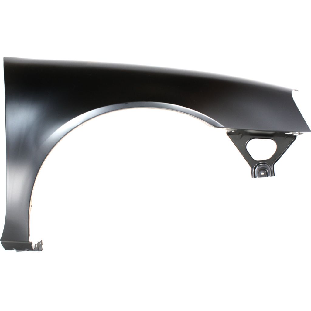 PONTIAC GRAND PRIX FENDER RIGHT (Passenger Side) (WO/VENT )(EXC GXP) **CAPA** OEM#89023494 2004-2008 PL#GM1241298C
