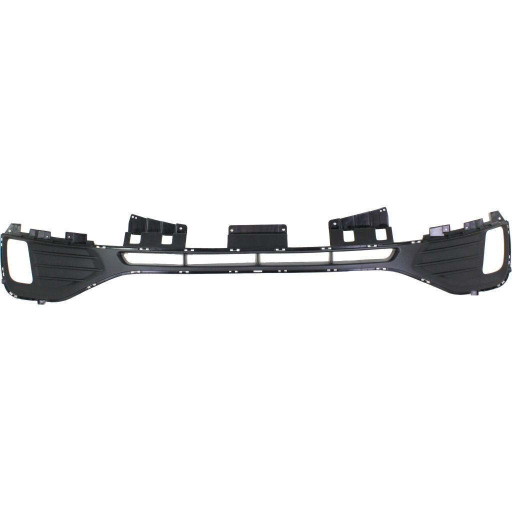 KIA SPORTAGE FRONT BUMPER GRILLE OEM#865613W000 2011-2013 PL#KI1036112