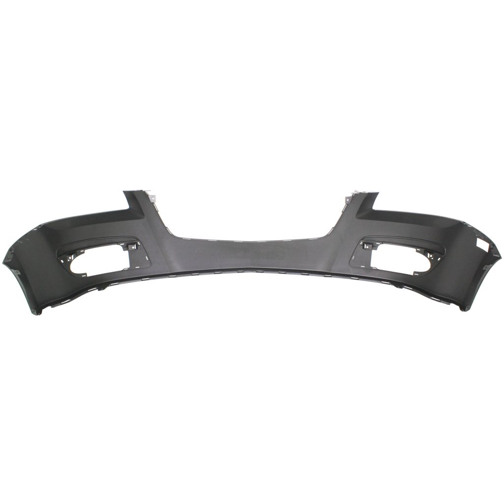 SATURN OUTLOOK FRONT BUMPER COVER UPPER PRIMED OEM#15890877 2007-2010 PL#GM1000843