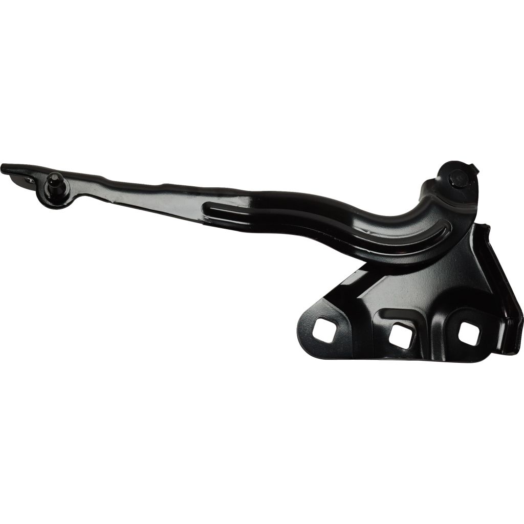 GM TRUCKS & VANS SILVERADO/PU 1500 (22 OLD STYLE) HOOD HINGE LEFT (Driver Side) OEM#23388841 2019-2025 PL#GM1236220