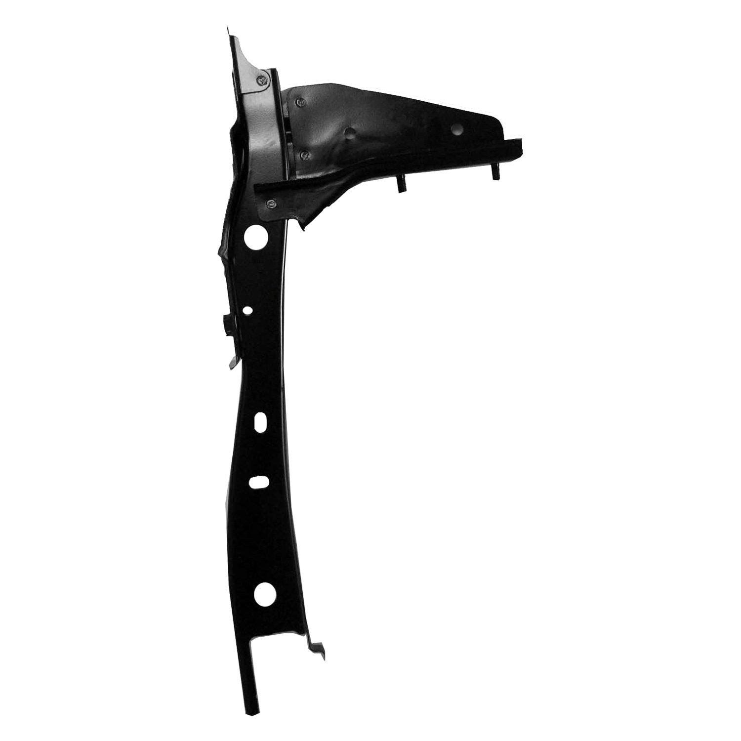 TOYOTA TACOMA RADIATOR SUPPORT CENTER (HOOD LATCH SUPPORT) OEM#5320904030 2016-2023 PL#TO1233120