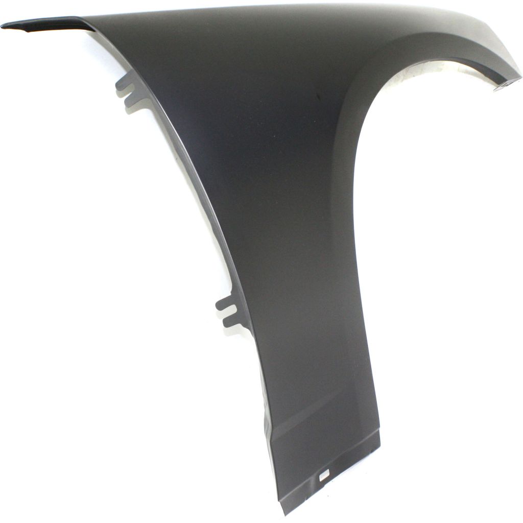 DODGE CHARGER FENDER RIGHT (Passenger Side) **CAPA** OEM#5183426AB 2006-2010 PL#CH1241247C