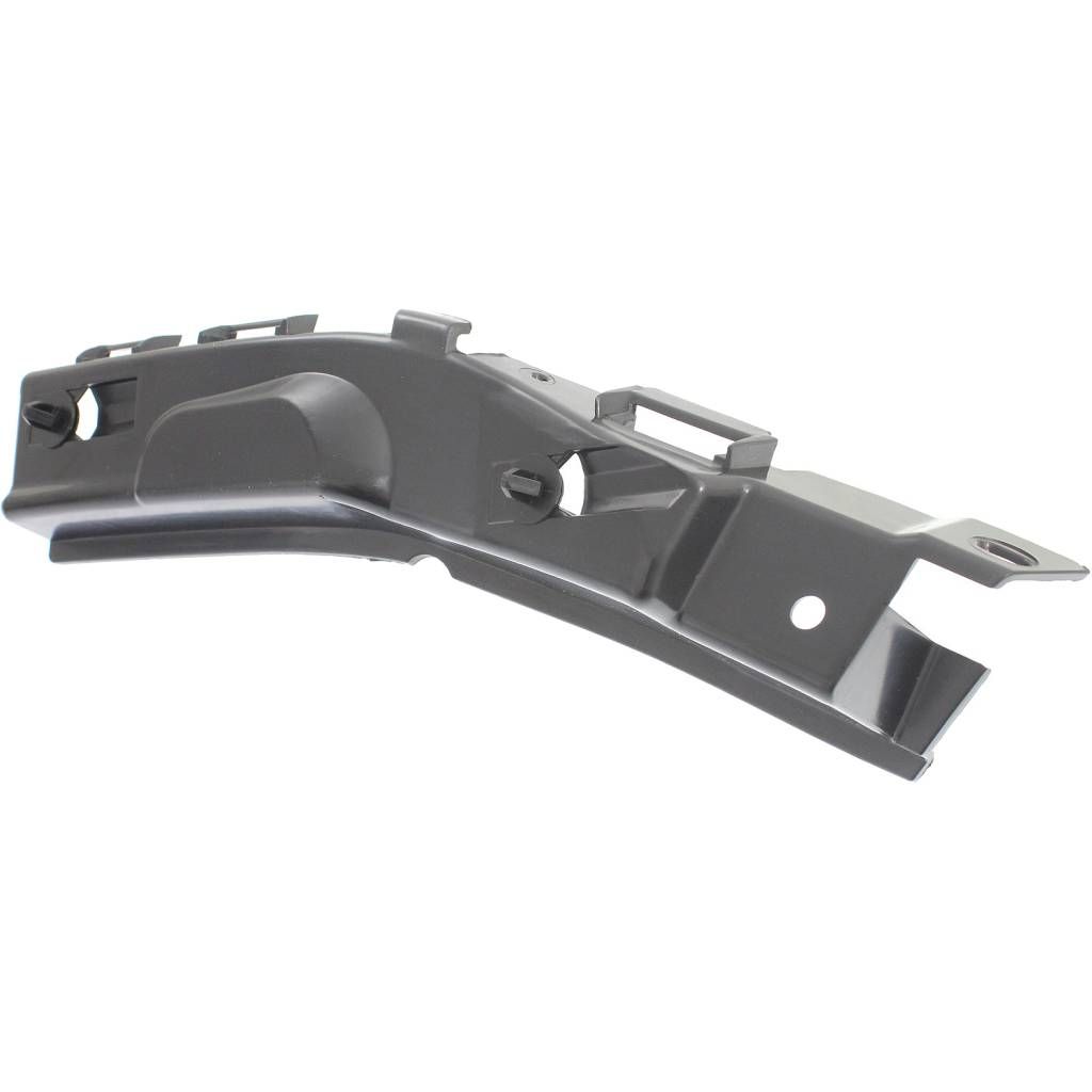 FORD TRUCKS & VANS ESCAPE REAR BUMPER COVER SIDE REINFORCEMENT BRACKET LEFT (Driver Side) (PLASTIC) OEM#8L8Z17E814D 2008-2012 PL#FO1142111
