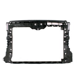 VOLKSWAGEN PASSAT RADIATOR SUPPORT (WO/SIDE TIE BAR) OEM#561805588B9B9 2012-2015 PL#VW1225138