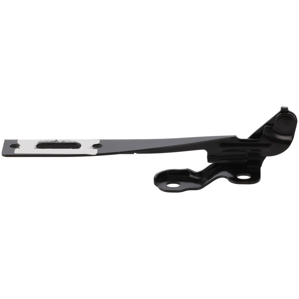 HONDA ACCORD HYBRID HOOD HINGE RIGHT (Passenger Side) OEM#60120T2AA00ZZ 2014-2015 PL#HO1236133
