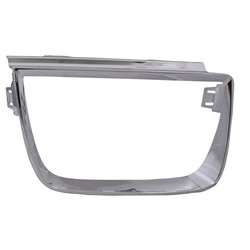 CHEVROLET CAMARO CONV TAIL LAMP BEZEL CHROME LEFT (Driver Side) (INNER) OEM#92226740 2011-2013 PL#GM2812104