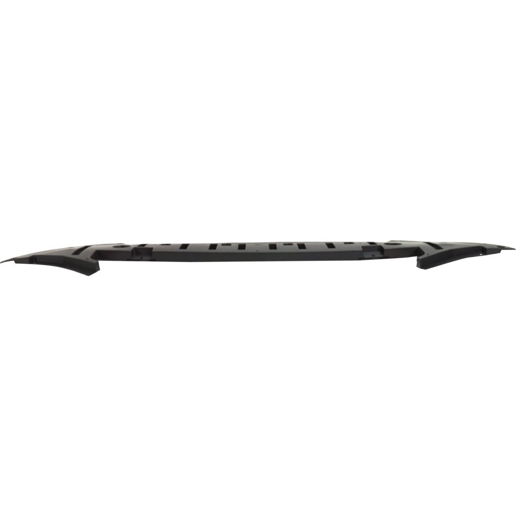 FORD TRUCKS & VANS EDGE FRONT AIR DEFLECTOR (UNDER SHIELD CVR) **CAPA** OEM#KT4Z8310D 2019-2024 PL#FO1228165C