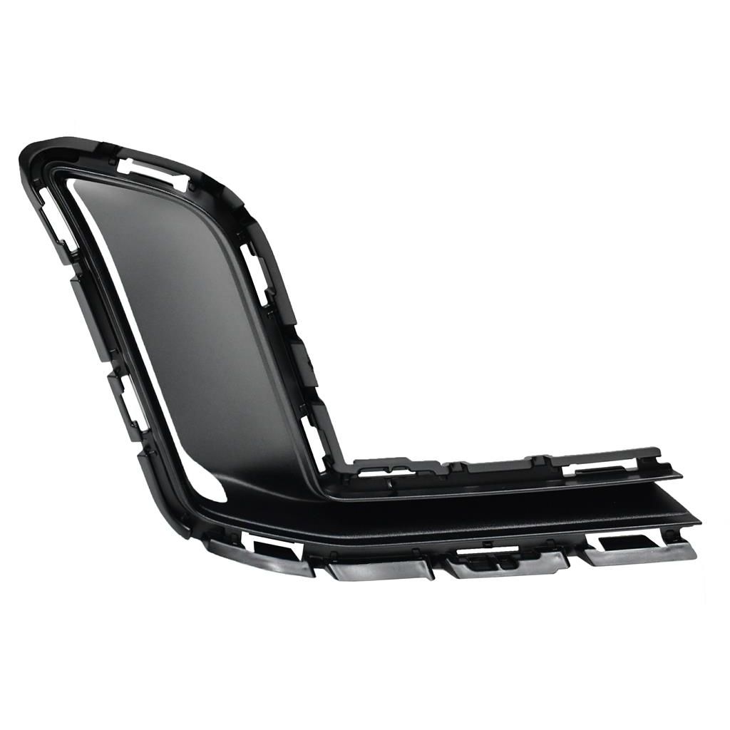 CHEVROLET CAMARO FRONT BUMPER OUTER GRILLE RIGHT (Passenger Side) TEXTURE (1LS/1LT/2LT/3LT/LT1) OEM#84112305 2019-2024 PL#GM1039265