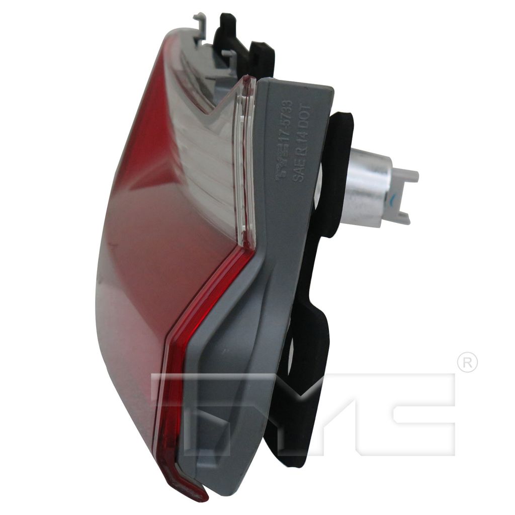 HONDA CRV TAIL LAMP RIGHT (Passenger Side) ASSEMBLY INNER**CAPA** OEM#34150TLAA01 2017-2019 PL#HO2803116C