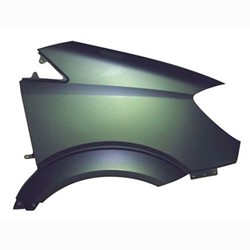 MERCEDES-BENZ SPRINTER FENDER RIGHT (Passenger Side) OEM#68009877AA 2010-2013 PL#CH1241264