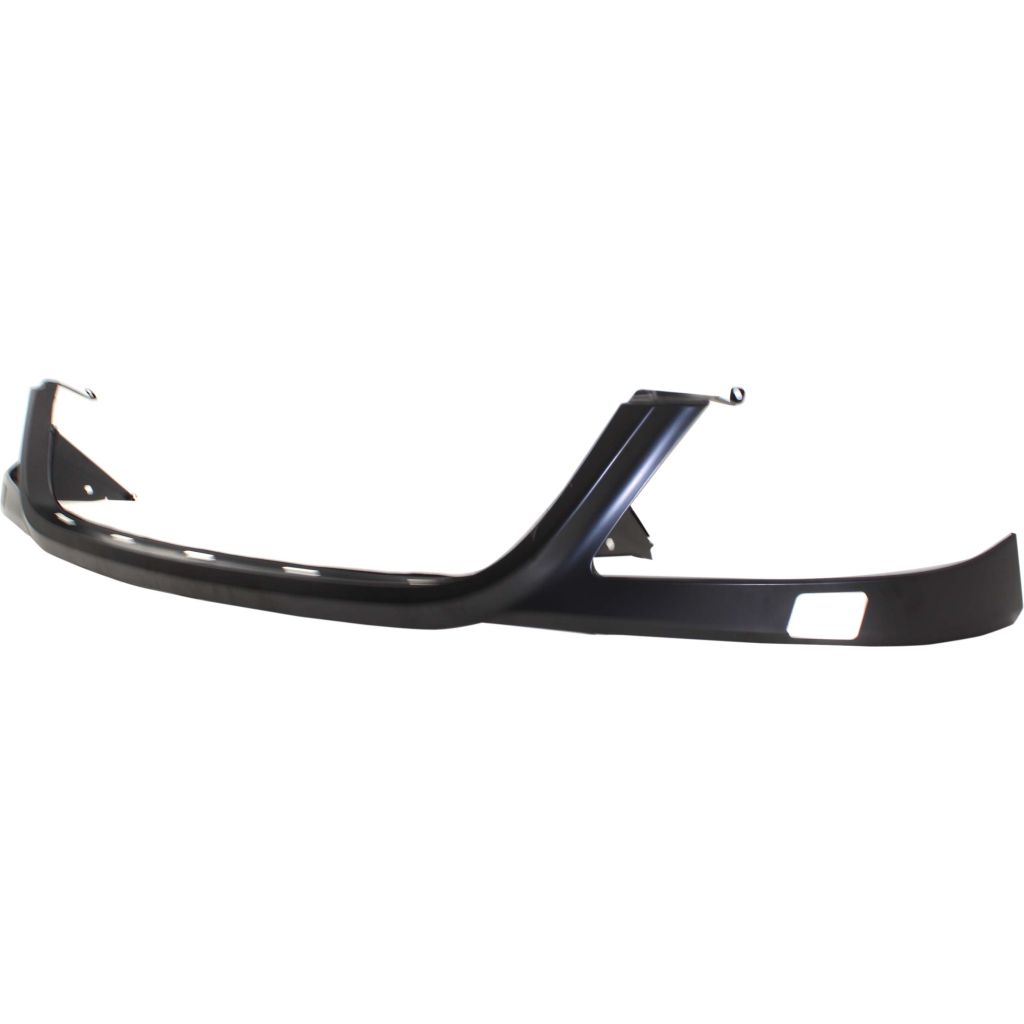 MERCEDES-BENZ SPRINTER FRONT BUMPER UPPER FILLER PANEL (WO/WASHER) OEM#9066200124 2010-2013 PL#MB1201102