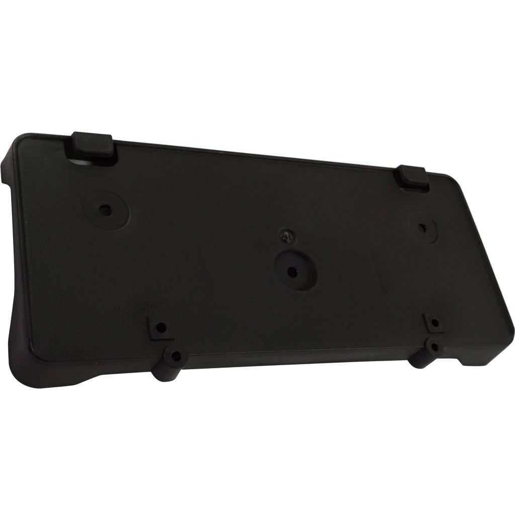 FORD TRUCKS & VANS EXPEDITION FRONT LICENSE BRACKET OEM#FL1Z17A385AA 2015-2017 PL#FO1068173