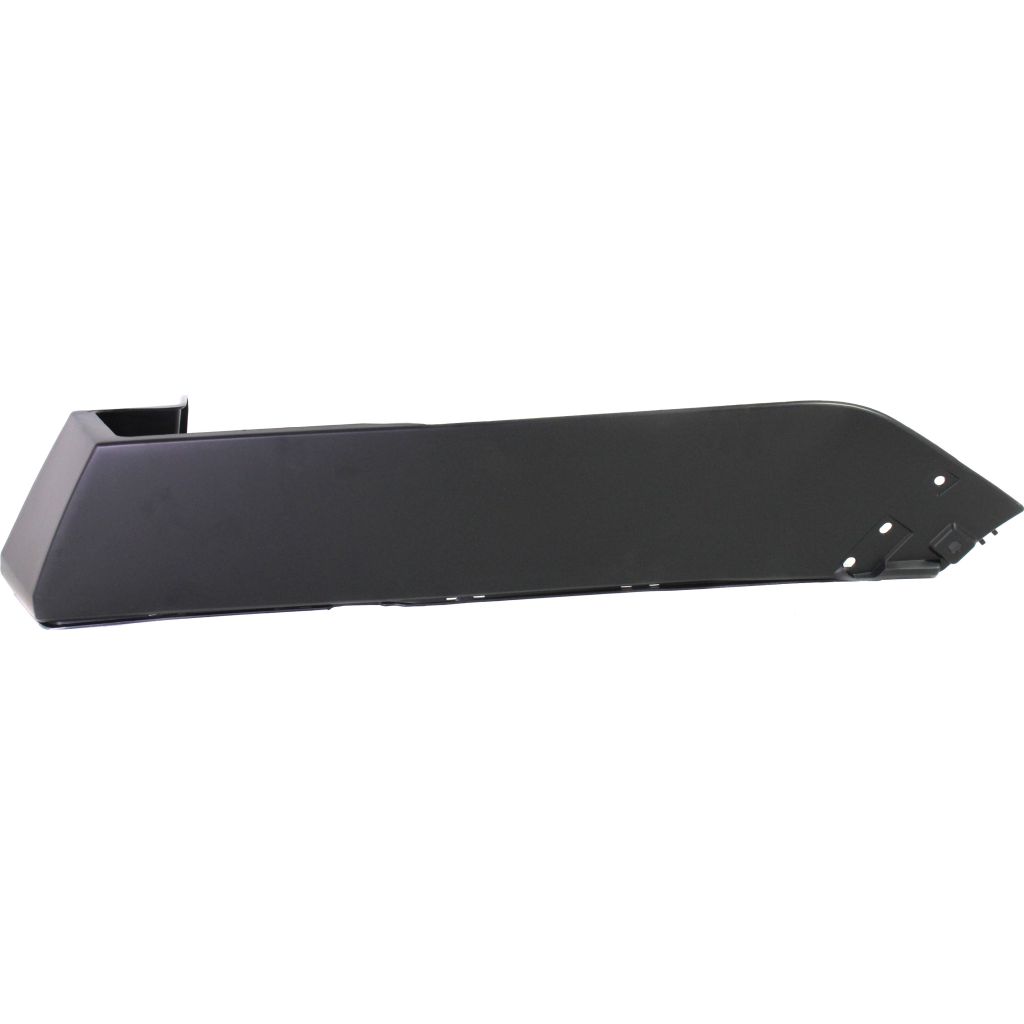 FORD TRUCKS & VANS EXPEDITION T/L FILLER RIGHT (Passenger Side) (W/ WHEL MLDG)(EXC EL/MAX) OEM#7L1Z17810BPTM 2015-2017 PL#FO1105130