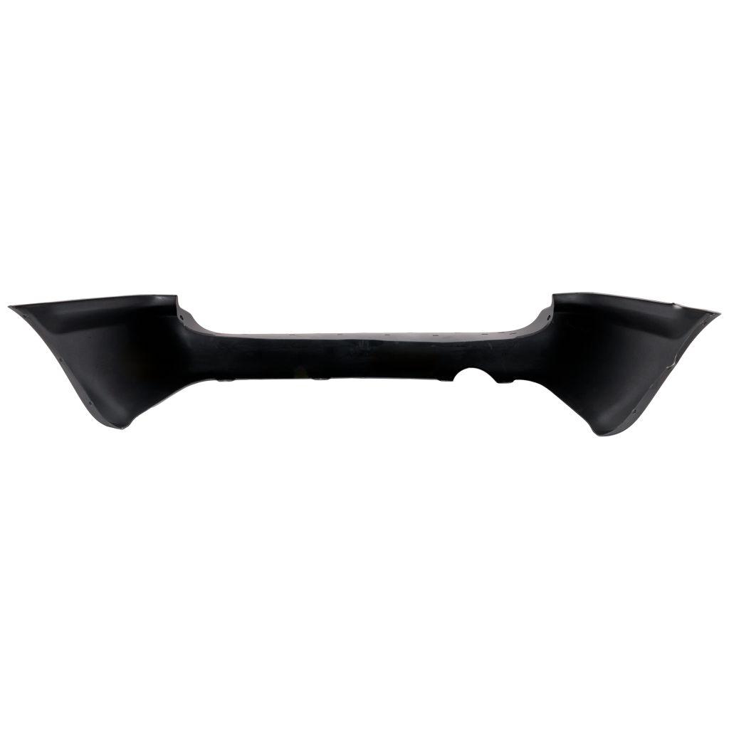 DODGE TRUCKS & VANS CARAVAN REAR B COVER PRM(WO/LWR LID)(119"WB)(Exhaust on LEFT (Driver Side) )(WO/CHR MLDG)(WO/SENSOR)(W/STOW) OEM#5113193AA 2005-2007 PL#CH1100411