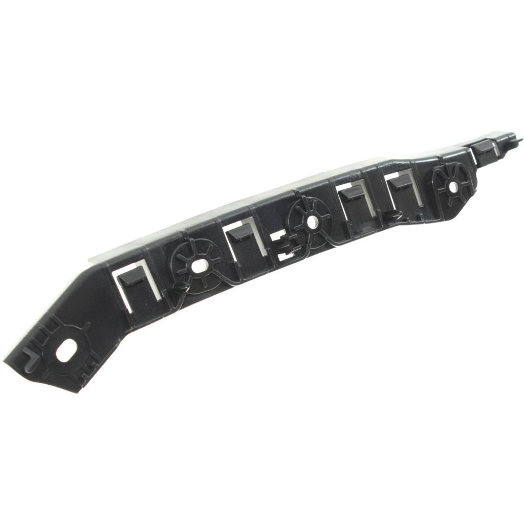 CHRYSLER PACIFICA HYBRID FRONT BUMPER COVER UPPER BRACKET LEFT (Driver Side) OEM#68229139AC 2017-2025 PL#CH1042110